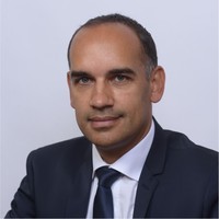 R-Logistic Group Employee Laurent Lebon's profile photo