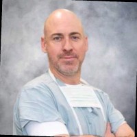 Karmanos Cancer Institute Employee Jeff Critchfield's profile photo