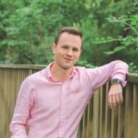 Link Employee Casey Burgt's profile photo