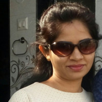 Enterprise Monkey Employee Pragna Bhalsod's profile photo