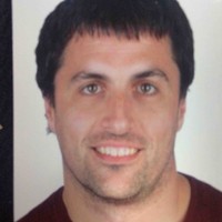 Joseba Esnaola Email