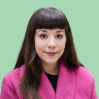 Samantha Gladu Email & Phone Number