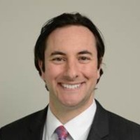 Interstate Natural Gas Association of America Employee Rob Mosher's profile photo