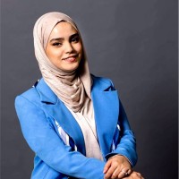 Hanan Kasmi Email