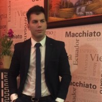 MAPNA Oil & Gas Service Co. Employee Mehdi Noorian's profile photo