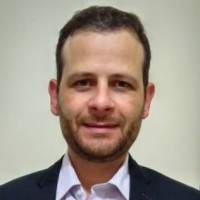 Marcio Andrey Barbosa Email & Phone Number