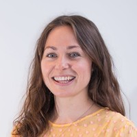 CDAC Network Employee Alex Glynn's profile photo