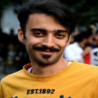 Ali Akbari Email