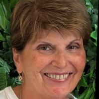 Catherine Fox Email & Phone Number