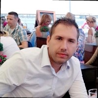 Sarten Ambalaj San. ve Tic. A.Ş. Employee Kalin Ivanov's profile photo