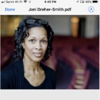 Adventist Risk Management, Inc. Employee Joni Dreher-Smith's profile photo