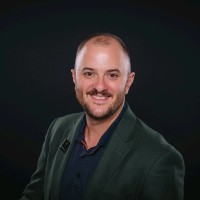 Park West Gallery Employee Aleksandar Novkovic's profile photo