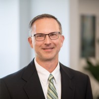 Abonmarche Employee Brad Mosness's profile photo