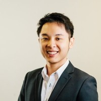 Shopee Employee Tay Yi's profile photo