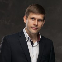 Raison Employee Vladimir Shabanov's profile photo