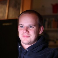 Audiotool Employee Felix Puchinger's profile photo