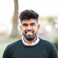 Dylan Mistry Email & Phone Number