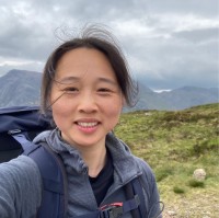 Lucinda Lui Email & Phone Number