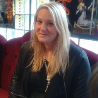 COVVI Employee Sarah Geddes's profile photo