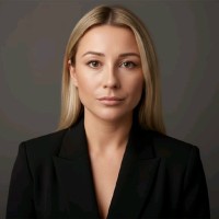 Emeren Group Employee Patrycja Dziadowiec's profile photo