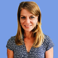 BookNook Employee Laura Goodman's profile photo