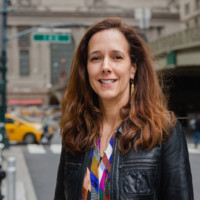 Solomon Page Group Employee Laura Cassidy's profile photo