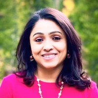 Jayashri Durairaj Email & Phone Number