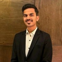 Nuvoco Vistas Corp. Ltd. Employee Hitarth Doshi's profile photo
