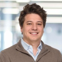 Valiant Peregrine Employee Paul Achkar's profile photo