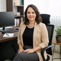Direto Employee Cristiane Viana's profile photo