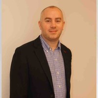 AFRY Employee Peter Danner's profile photo