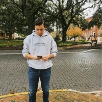 ES Integrated Employee Rodolfo Amaya's profile photo
