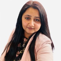 Gallagher Employee Manisha Ray's profile photo