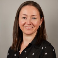 Boston University College of Engineering Employee Katherin Shevchenko's profile photo