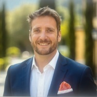 Tego Data Systems Employee Ryan Webb's profile photo