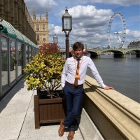 AlphaPlus Employee Mark Wemyss-Holden's profile photo
