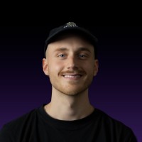 PHONT Employee Frederik Merkel's profile photo