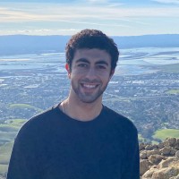 HyperAnalytics Employee Sallar Farokhi's profile photo