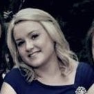 Impact Data Solutions Employee Rachel Higgins's profile photo