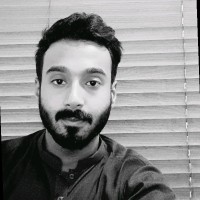Merchlist Employee Muhammad Mujadad's profile photo