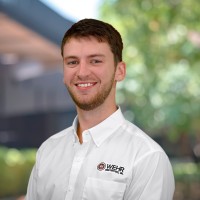 Wehr Constructors, Inc. Employee Dillon Bailey's profile photo