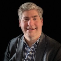 Avanade Employee Stephen Shake's profile photo