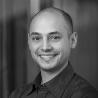 Supertext Employee Lenz Furrer's profile photo