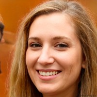 Click2Buy Employee Sandrine Dubois's profile photo
