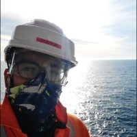 EMS Assist Ltd Employee Erick Hernandez's profile photo