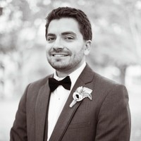 Shintech, Inc. Employee Ian McMills's profile photo