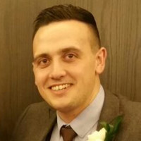 HSBC Employee Joe Certrbcb's profile photo