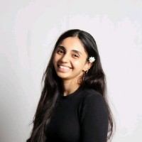 Analytics Quad4 Employee Kavya Sheth's profile photo