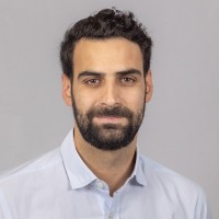 Laboratoires Dermatologiques d'Uriage Employee Zissis Yannouchos's profile photo