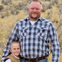 DC Contracting Services Employee Chad Dare's profile photo